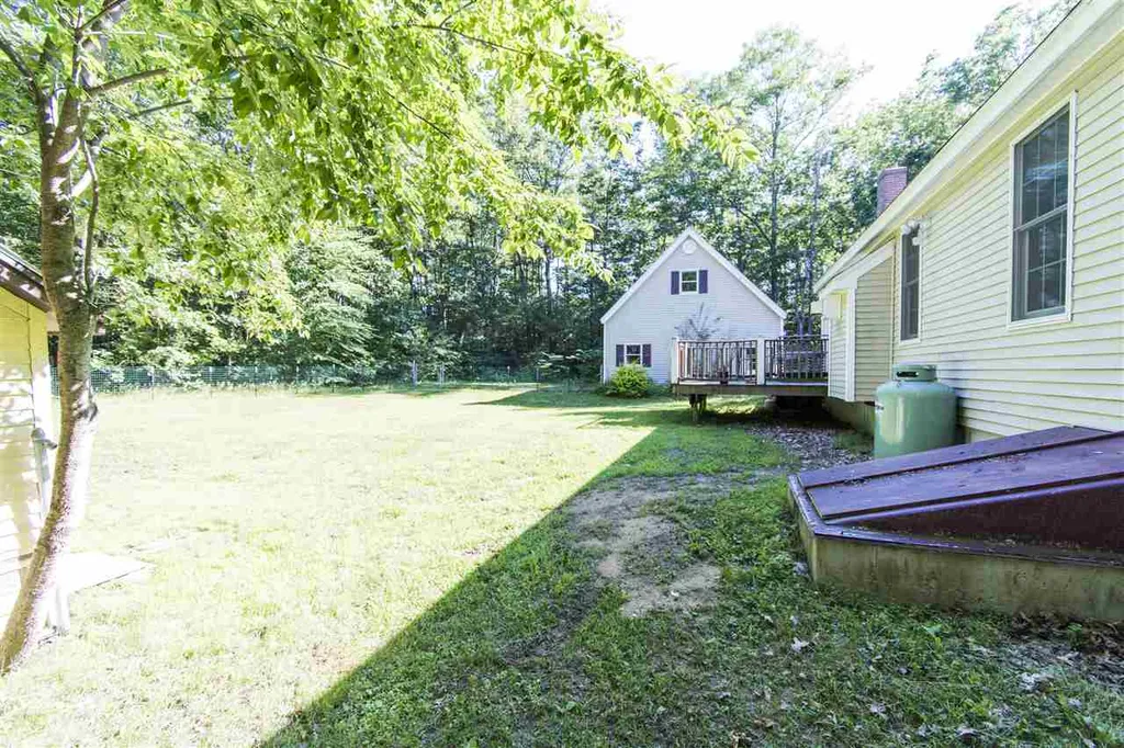 116 Hansonville Road Rochester NH 03839