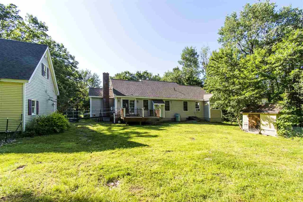 116 Hansonville Road Rochester NH 03839