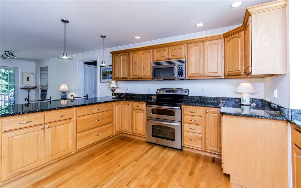 116 Hansonville Road Rochester NH 03839