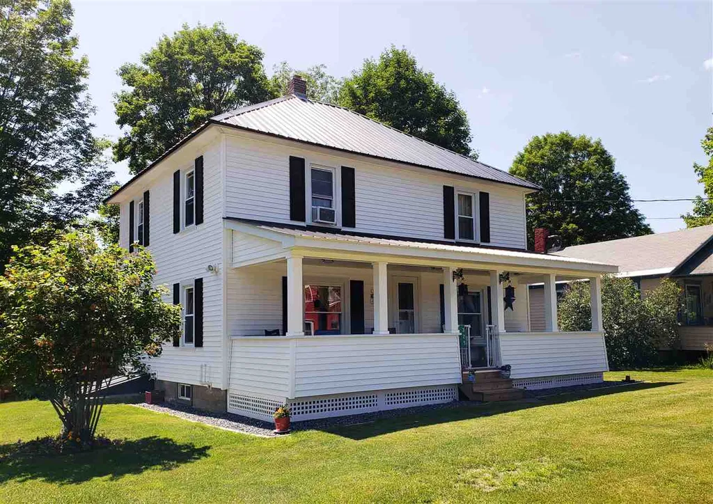 325 School Street Burke VT 05871