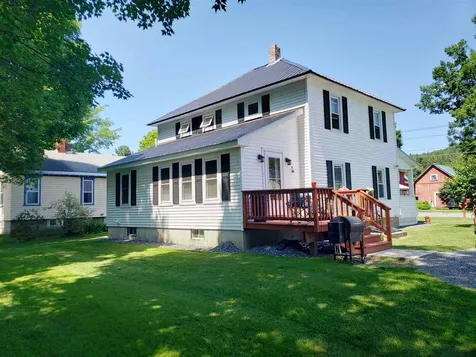 325 School Street Burke VT 05871