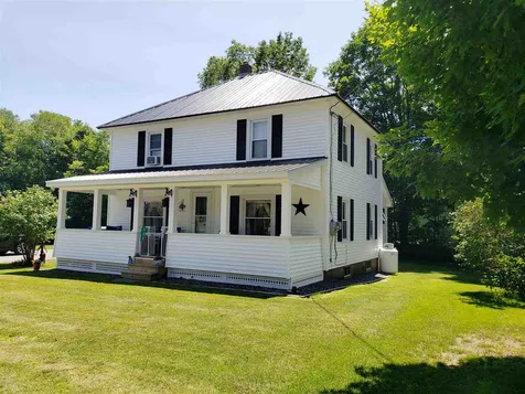 325 School Street Burke VT 05871