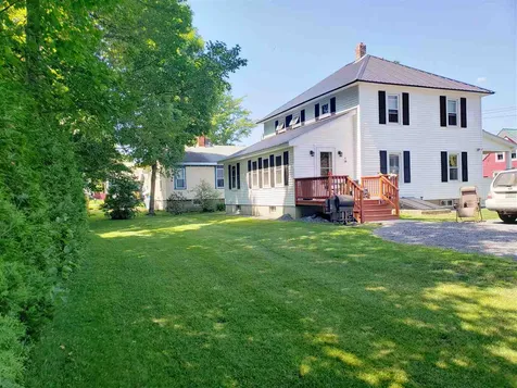 325 School Street Burke VT 05871