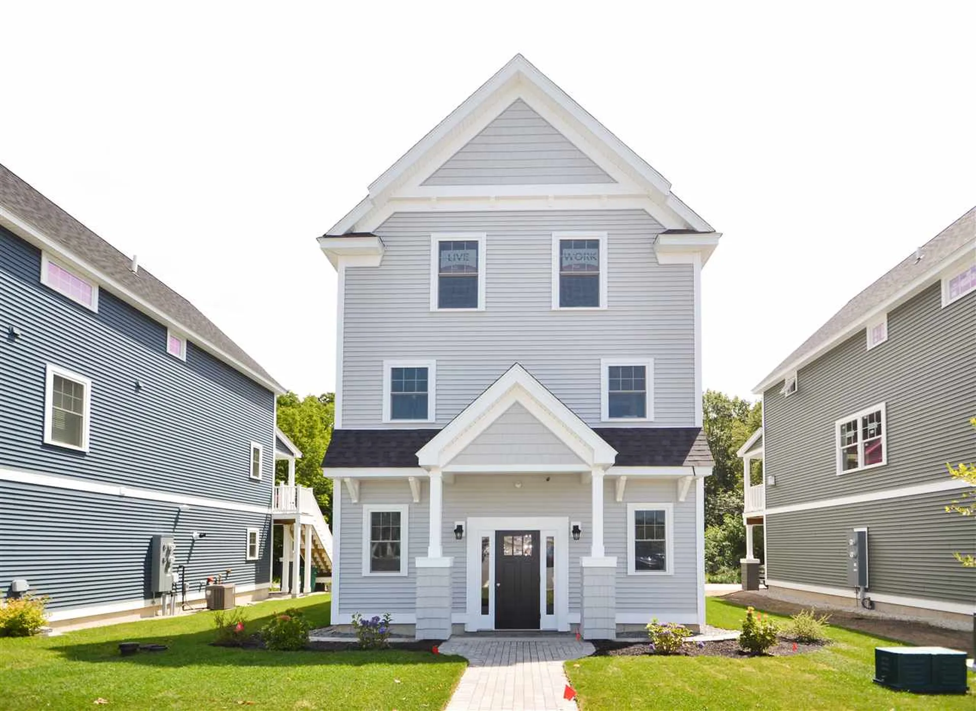 28 Landmark Hill Lane Kittery ME 03904