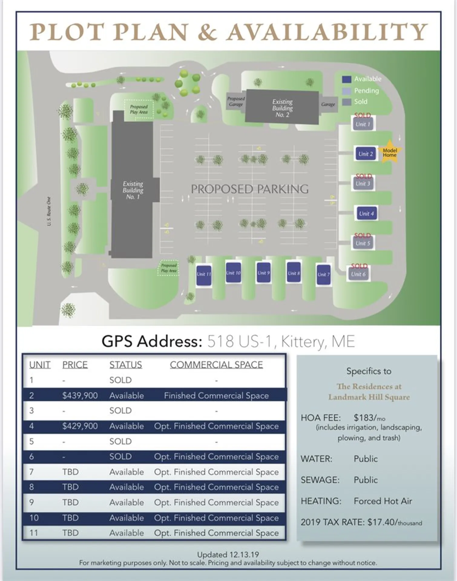 28 Landmark Hill Lane Kittery ME 03904