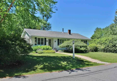 4 Hunter Lane Hanover NH 03755