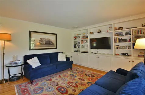 4 Hunter Lane Hanover NH 03755