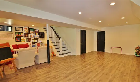 4 Hunter Lane Hanover NH 03755