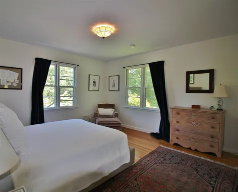 4 Hunter Lane Hanover NH 03755