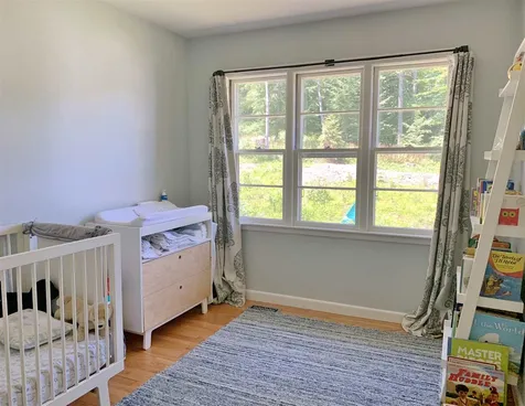 4 Hunter Lane Hanover NH 03755