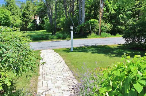 4 Hunter Lane Hanover NH 03755