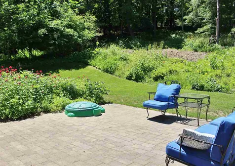 4 Hunter Lane Hanover NH 03755