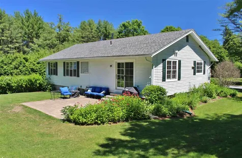 4 Hunter Lane Hanover NH 03755
