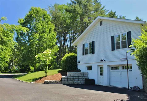 4 Hunter Lane Hanover NH 03755