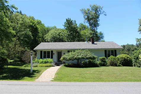 4 Hunter Lane Hanover NH 03755
