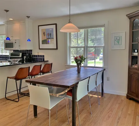 4 Hunter Lane Hanover NH 03755