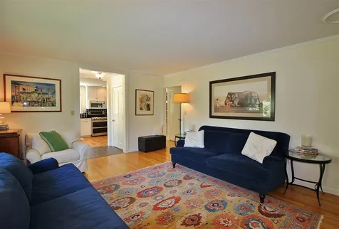 4 Hunter Lane Hanover NH 03755