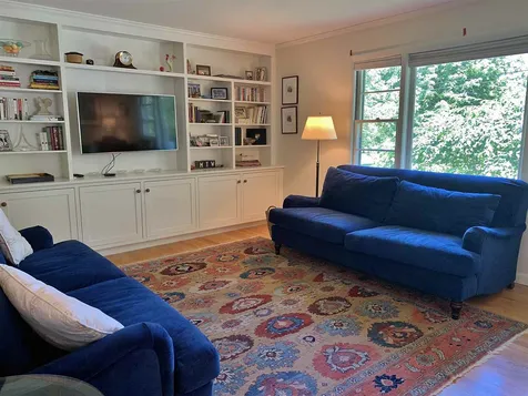 4 Hunter Lane Hanover NH 03755