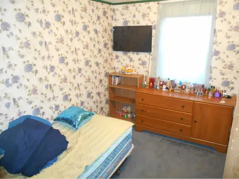 15 Upham Place Claremont NH 03743