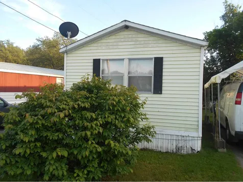 15 Upham Place Claremont NH 03743