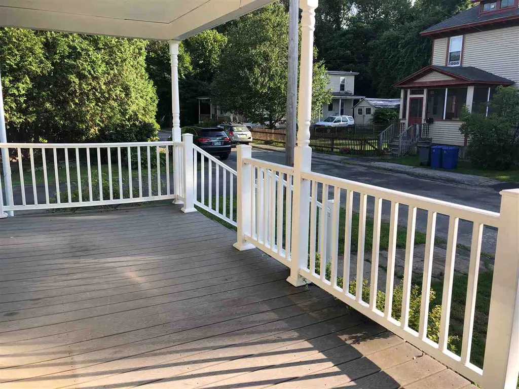 16 Martin Street Keene NH 03431