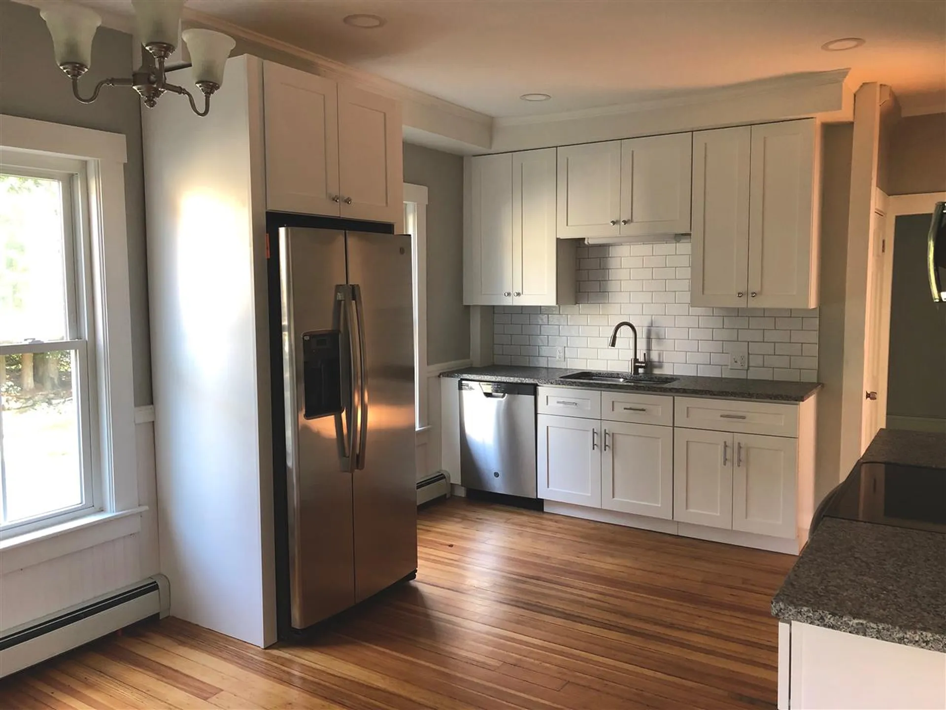 16 Martin Street Keene NH 03431