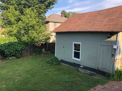16 Martin Street Keene NH 03431