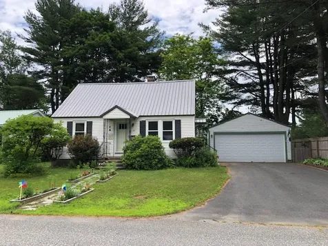 50 Marlboro Avenue Brattleboro VT 05301