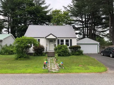50 Marlboro Avenue Brattleboro VT 05301