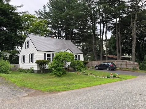 50 Marlboro Avenue Brattleboro VT 05301