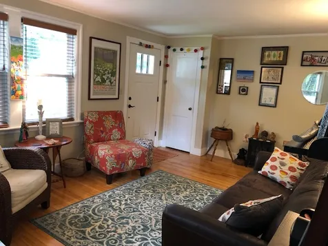 50 Marlboro Avenue Brattleboro VT 05301