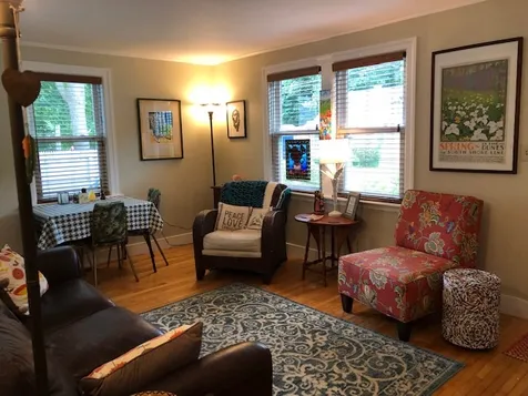 50 Marlboro Avenue Brattleboro VT 05301