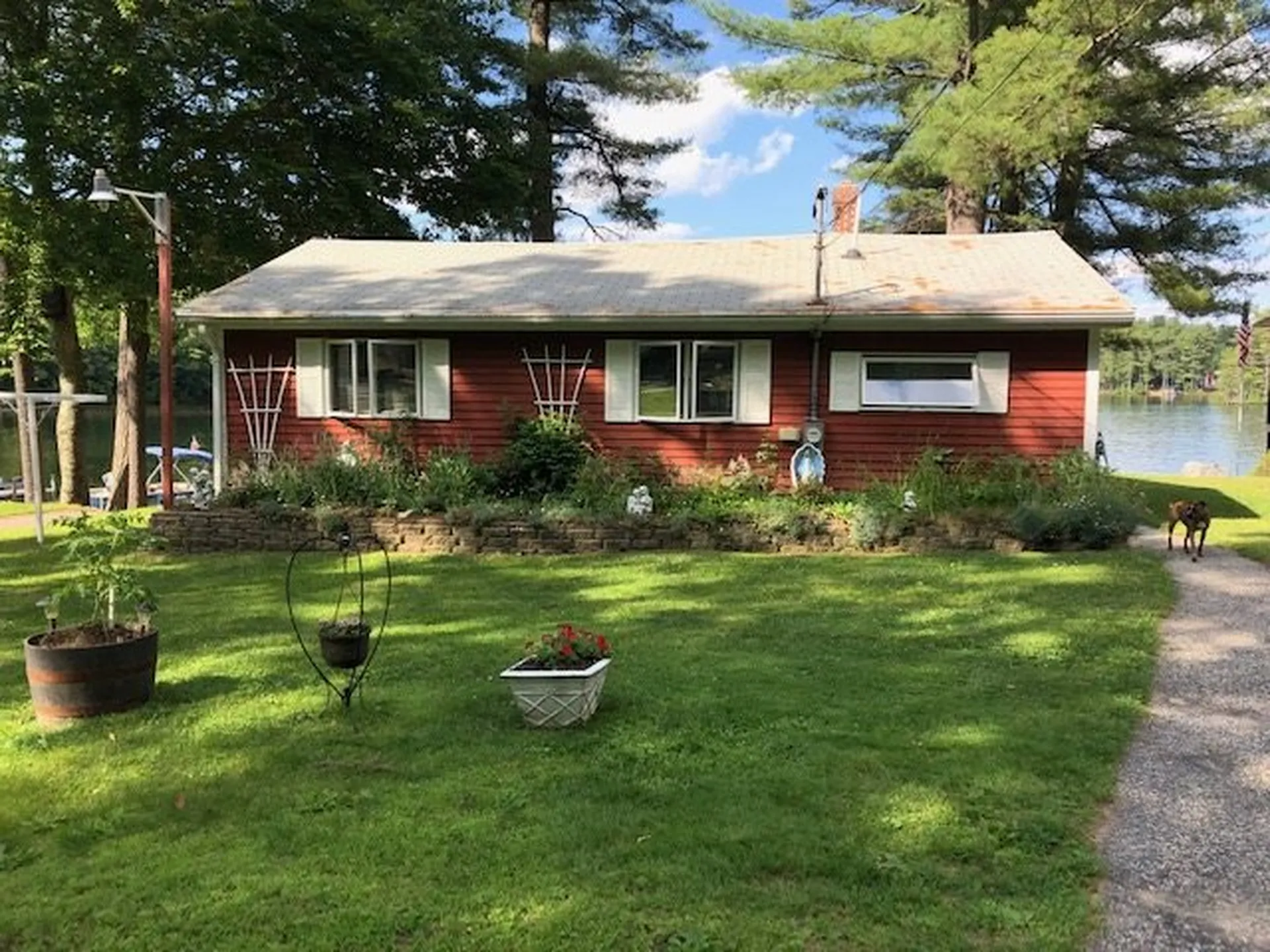 1422 West Shore Drive Acton ME 04001