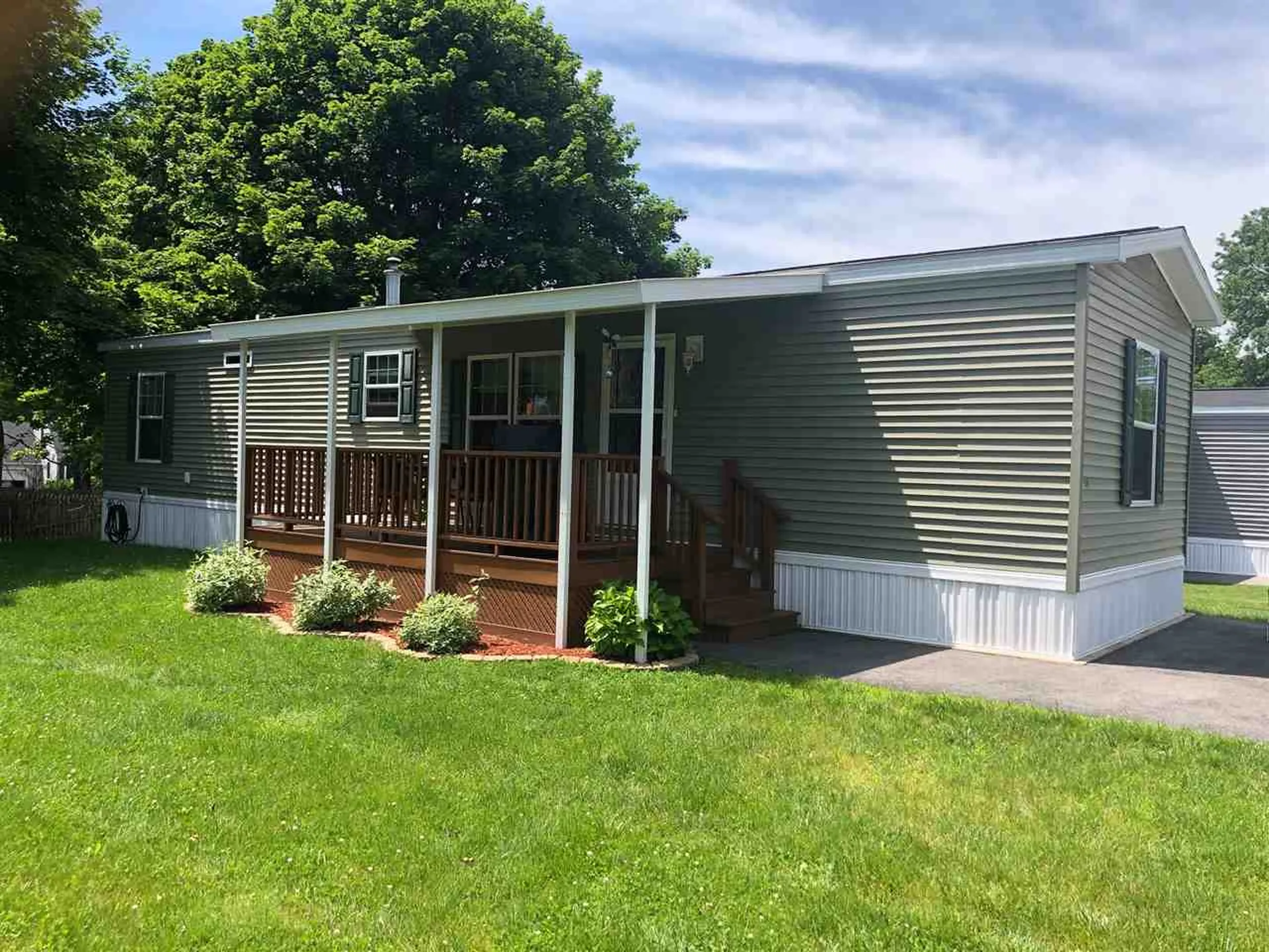 55 Hayes Park Exeter NH 03833