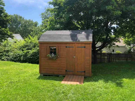 55 Hayes Park Exeter NH 03833