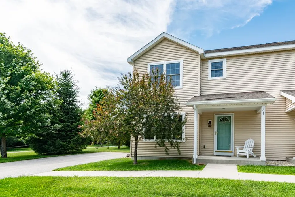 61 East Branch Farms Manchester VT 05255