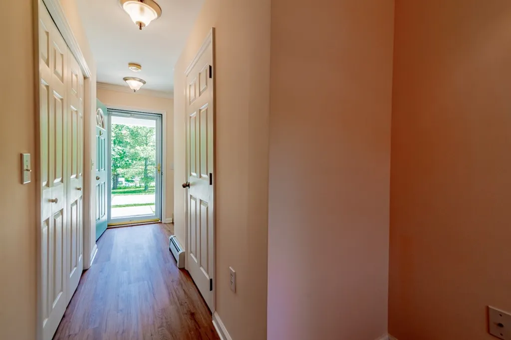 61 East Branch Farms Manchester VT 05255