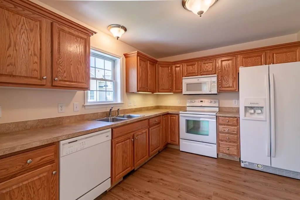 61 East Branch Farms Manchester VT 05255