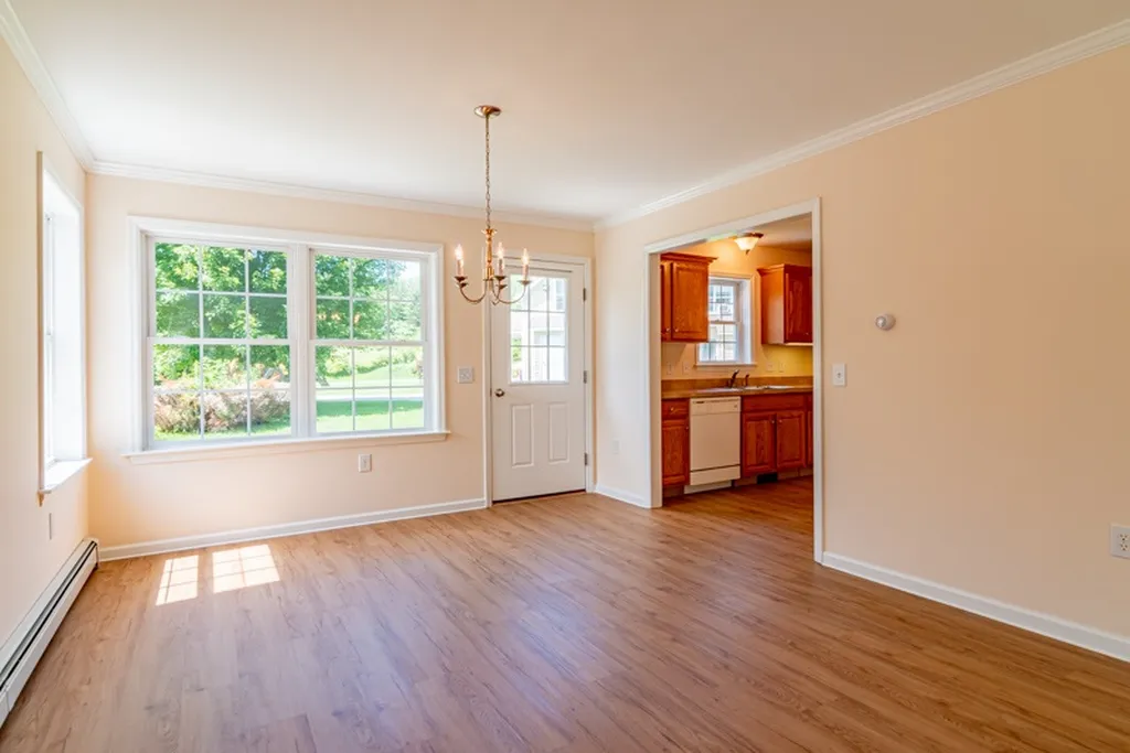 61 East Branch Farms Manchester VT 05255