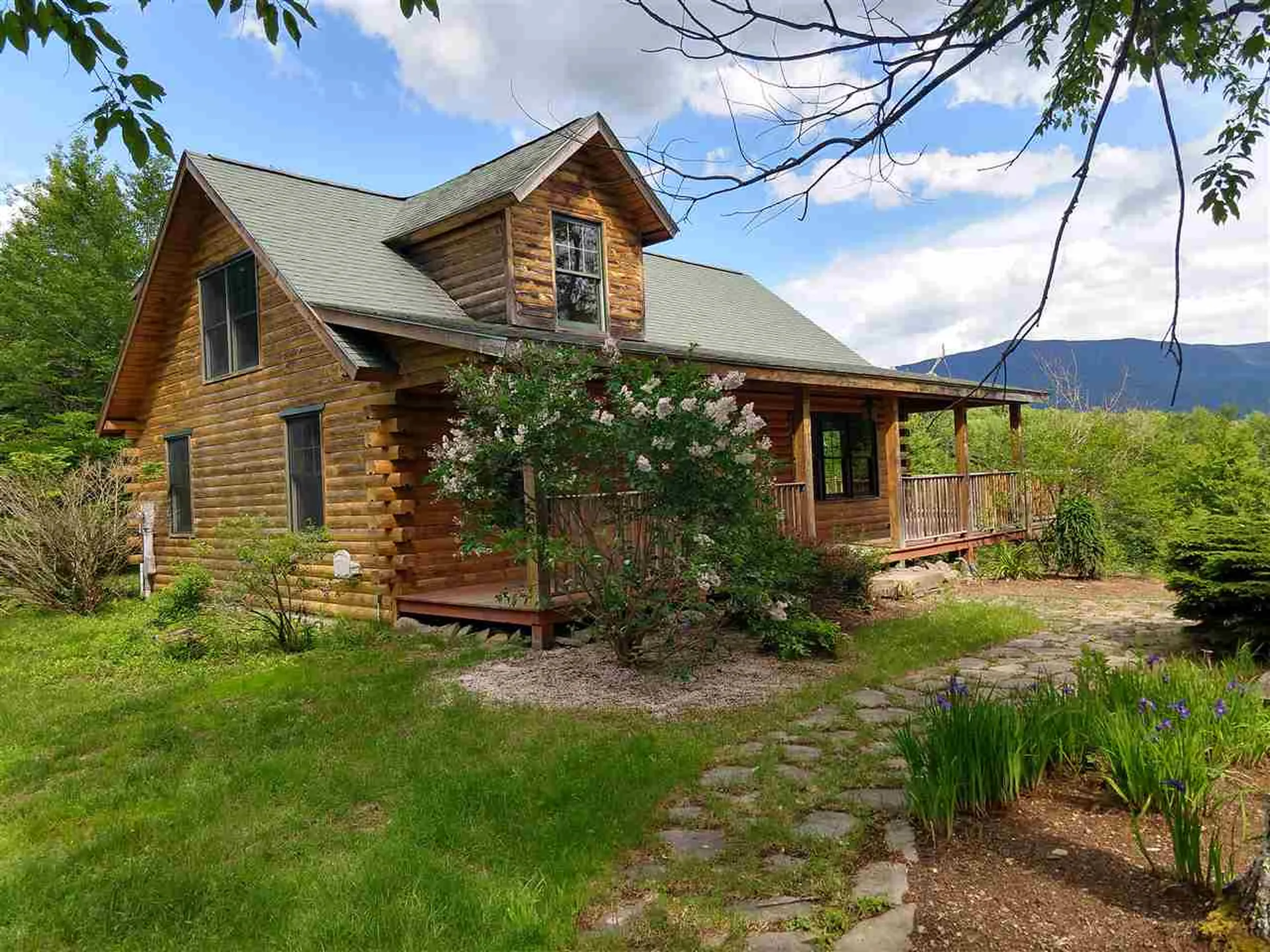 840 Lafayette Road Starksboro VT 05487