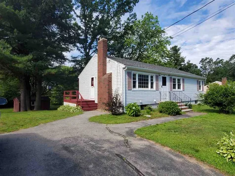 24 Twinbrook Avenue Salem NH 03079
