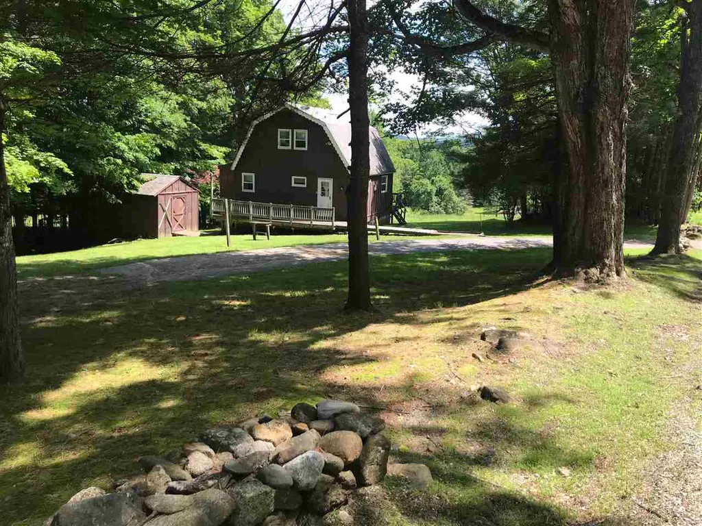 192 Centre Street Sullivan NH 03445