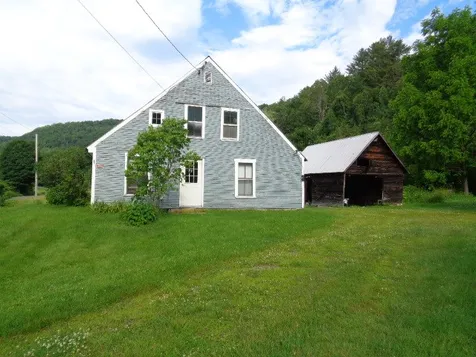 1912 Peavine Boulevard Bethel VT 05032