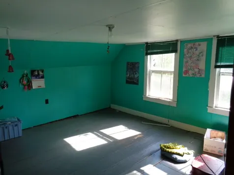 1912 Peavine Boulevard Bethel VT 05032