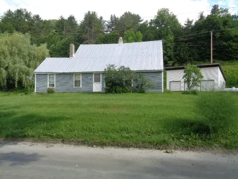 1912 Peavine Boulevard Bethel VT 05032