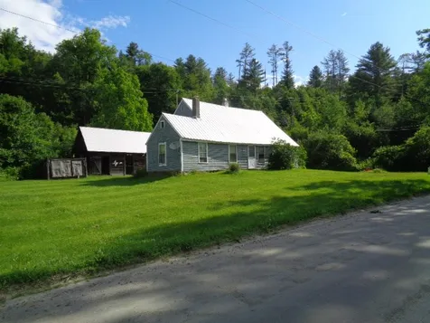 1912 Peavine Boulevard Bethel VT 05032