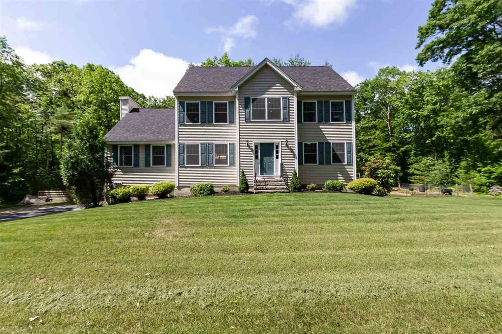 276 Littleworth Road Madbury NH 03823