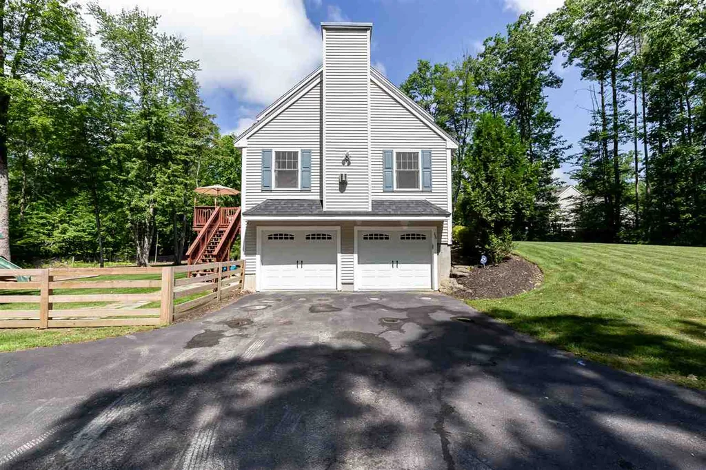 276 Littleworth Road Madbury NH 03823