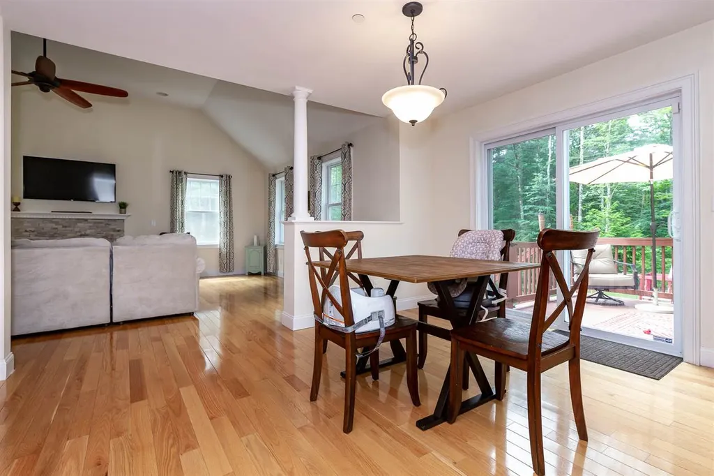 276 Littleworth Road Madbury NH 03823