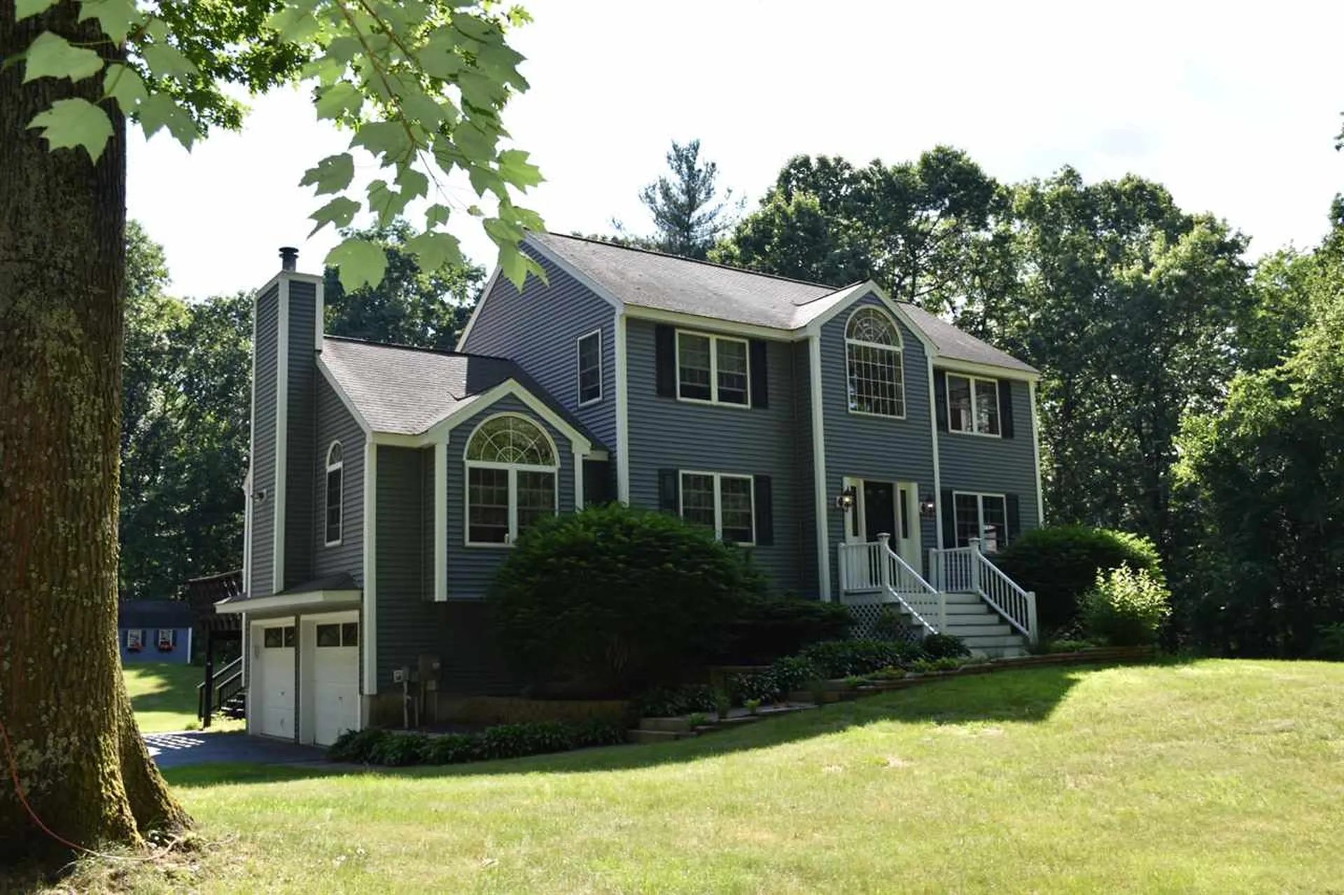 26 Slavin Drive Pelham NH 03076